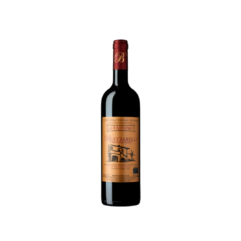 Bucciarelli Gandino 2017