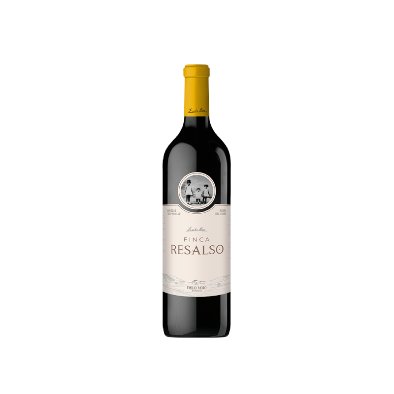 Emilio Moro Finca Resalso 2024