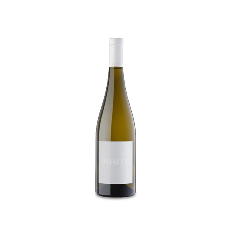 HMR White 2024