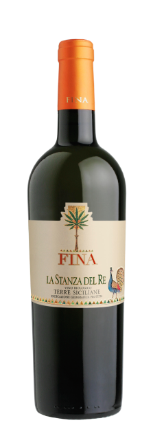 Cantine Fina La Stanza del Re Chardonnay