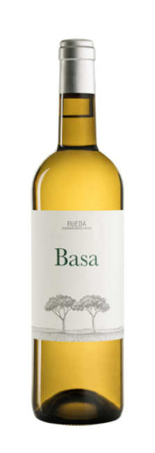 Telmo Rodriguez Basa Blanco