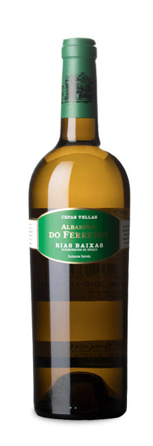 Do Ferreiro Cepas Vellas