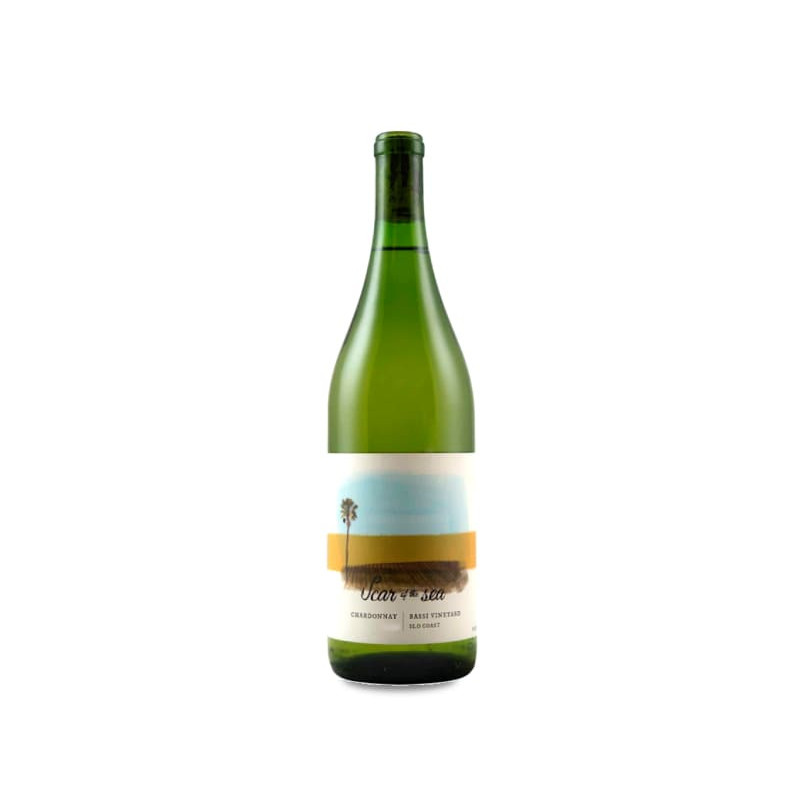 Scar of the Sea Bassi Vineyard Chardonnay 2022