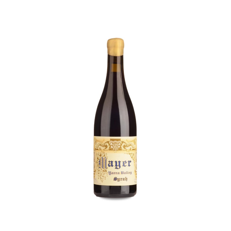 Timo Mayer Syrah 2023