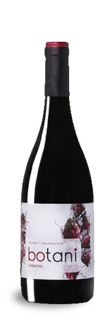 Botani Garnacha