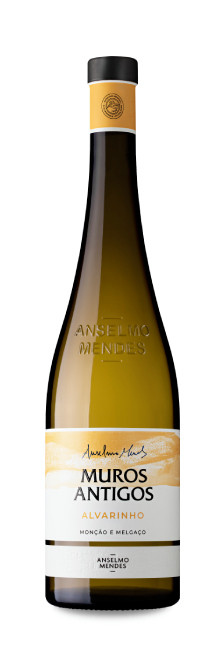 Muros Antigos Alvarinho