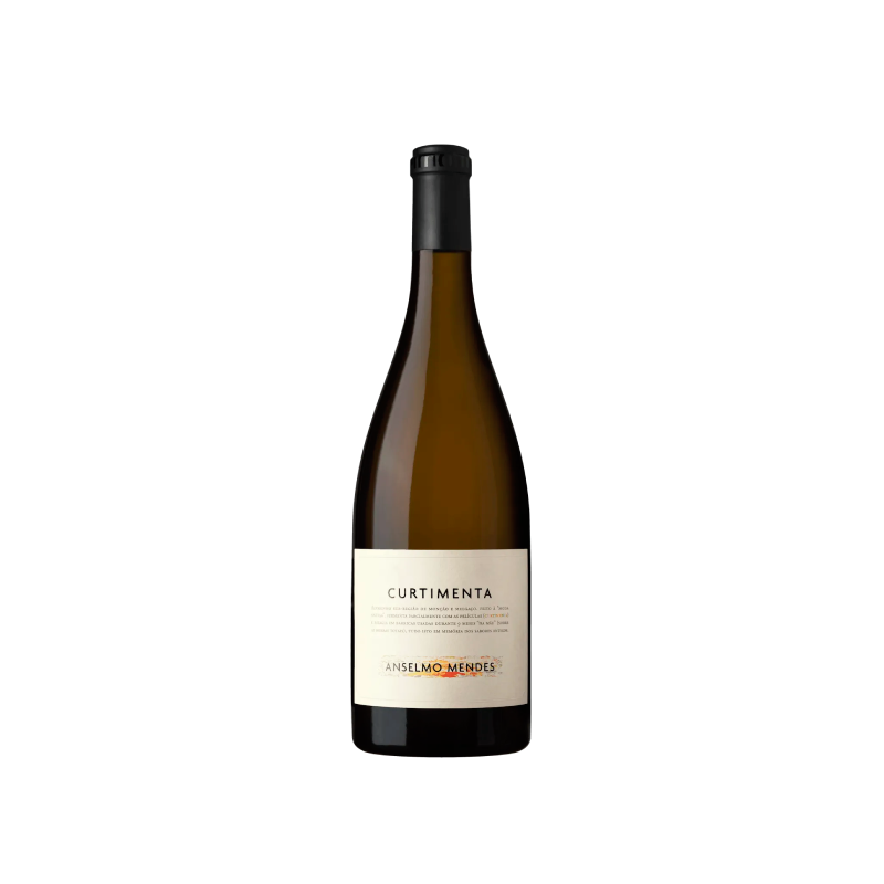 Anselmo Mendes Curtimenta Alvarinho 2023