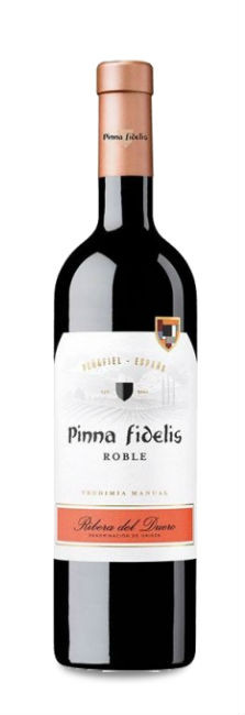 Pinna Fidelis Roble