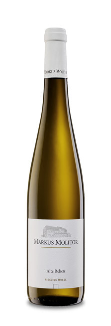 Markus Molitor Alte Reben Mosel Trocken