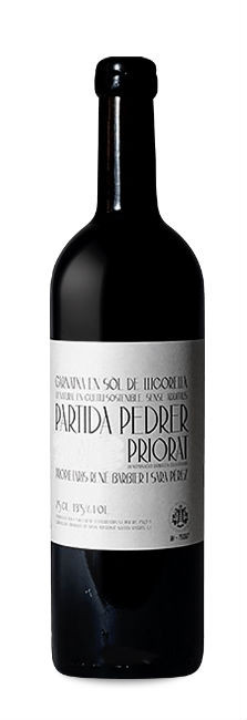 Partida Pedrer