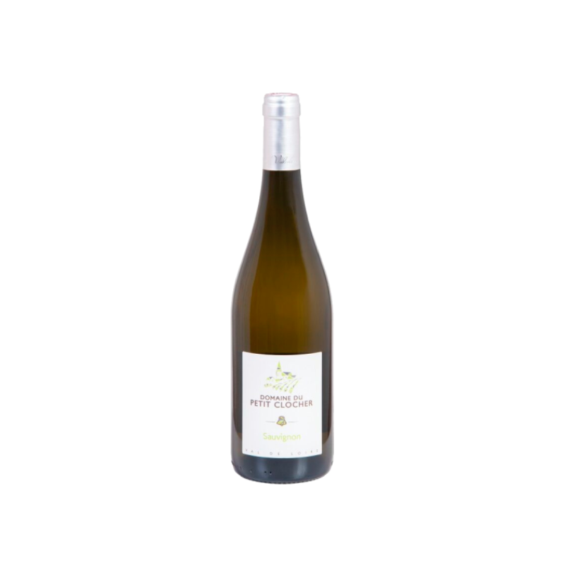 Domaine du Petit Clocher Sauvignon Blanc 2024