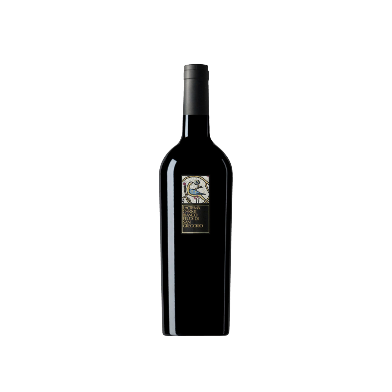 Feudi di San Gregorio Lacryma Christi Bianco 2024