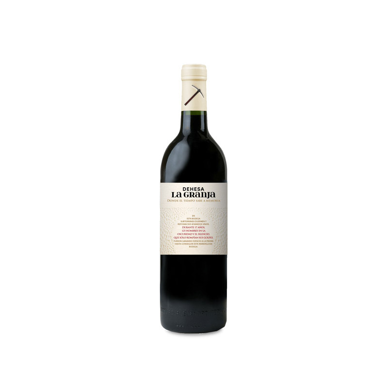 Dehesa La Granja 2021