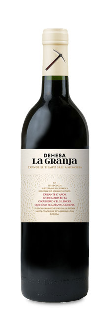 Dehesa La Granja