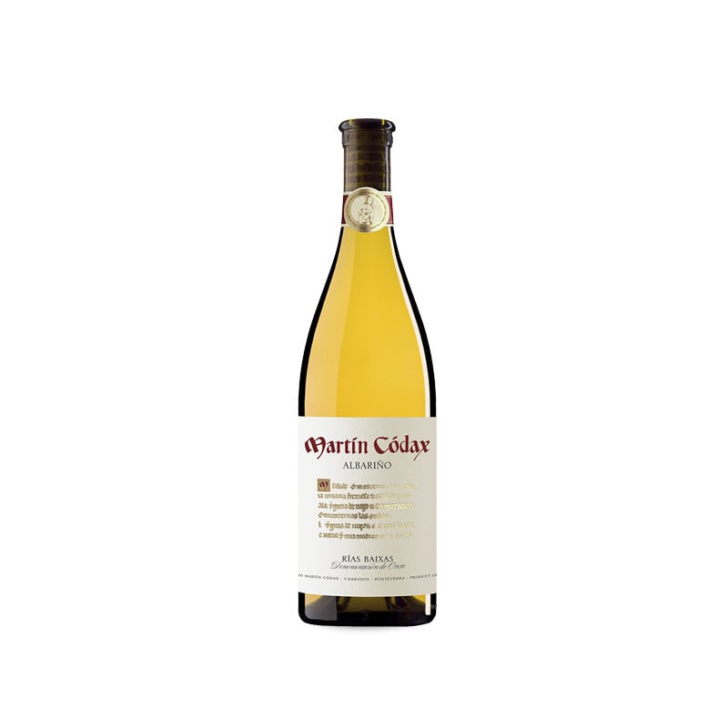 Martín Codax Albariño Magnum 2024