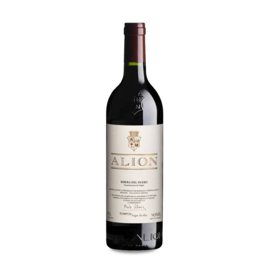 Alión Magnum 2021