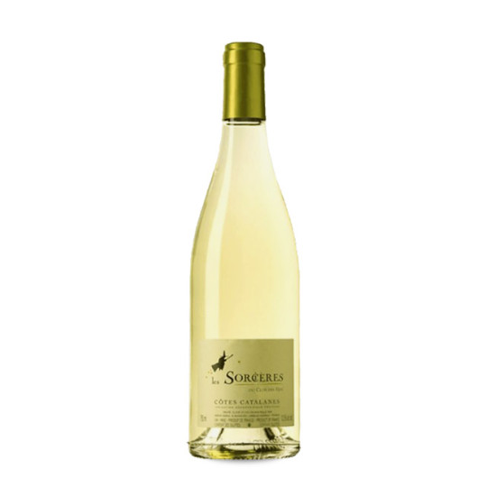 Les Sorcières du Clos des...