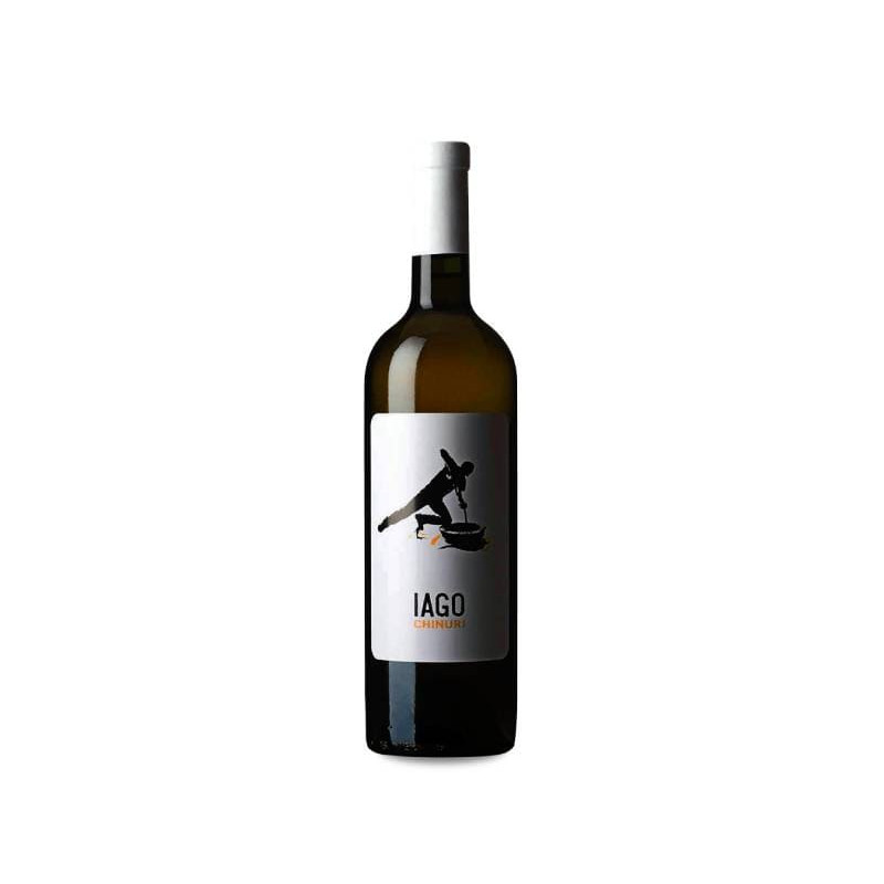 Iago's Wine Chinuri 2023