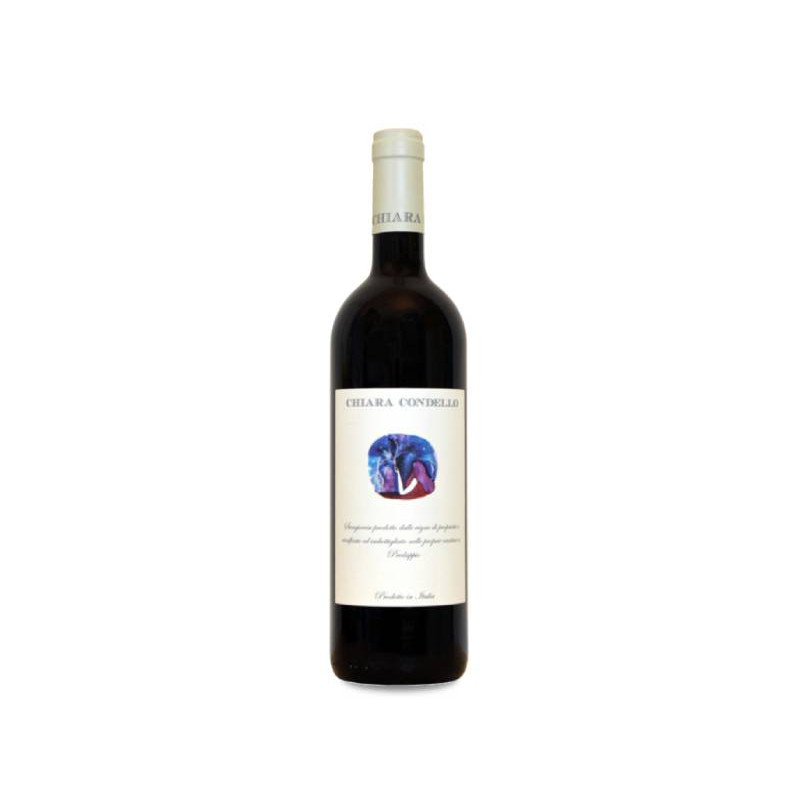 Chiara Condello Tre Vigne Sangiovese 2022