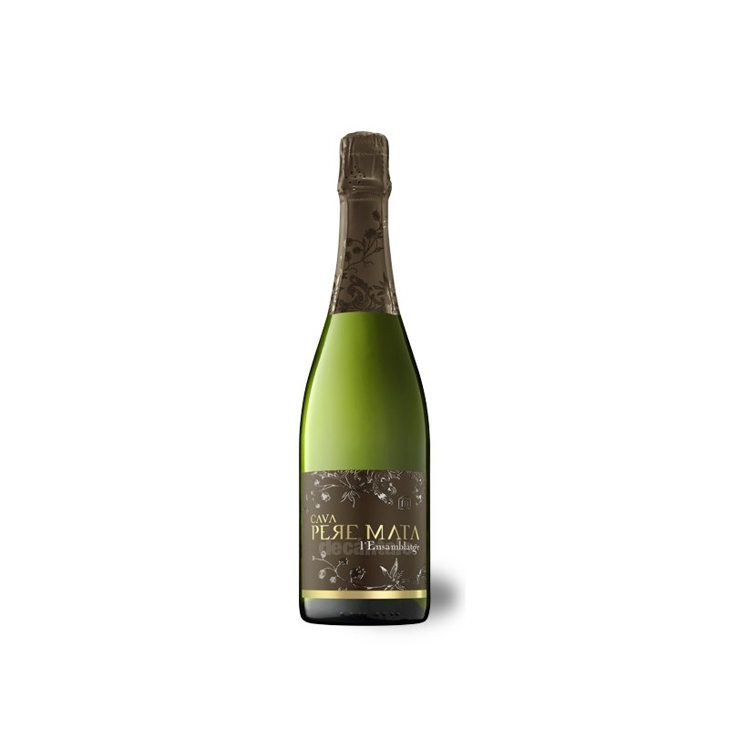 Pere Mata L'Ensamblatge 2019