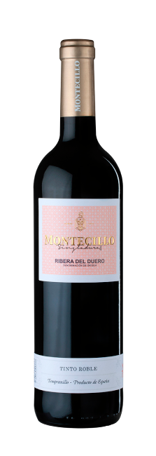 Montecillo Singladuras Ribera del Duero