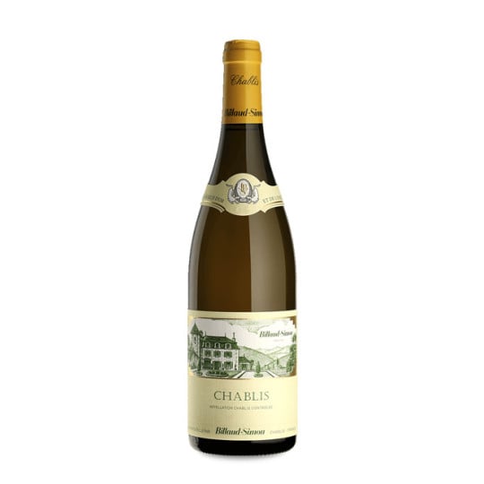 Billaud-Simon Chablis 2023