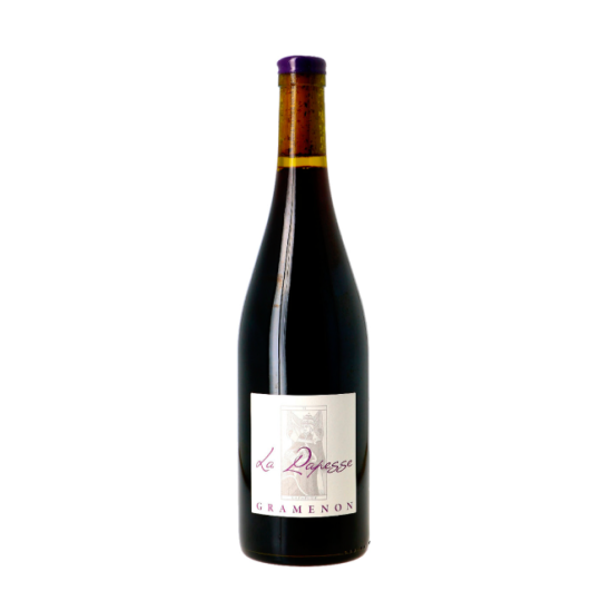 Domaine Gramenon La Papesse...