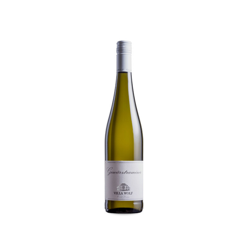 Villa Wolf Gewürztraminer 2024