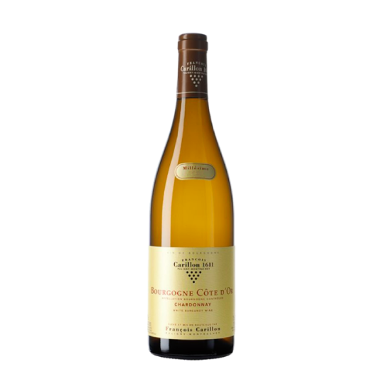 Domaine François Carillon...