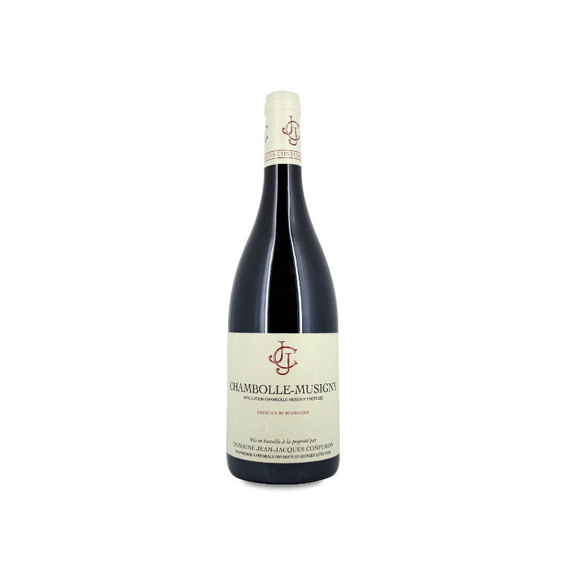 J.J. Confuron Chambolle-Musigny 2023