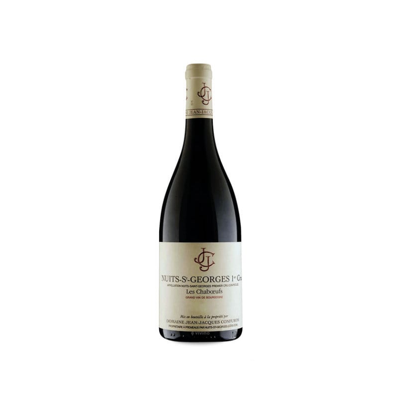 J.J. Confuron Nuits-St.-Georges 1er Cru Les Chaboeufs 2023