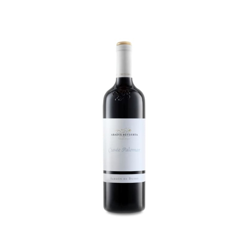 Abadía Retuerta Cuvée Palomar 2021