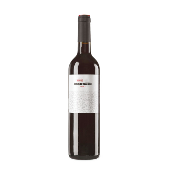 Binifadet Negre 2024