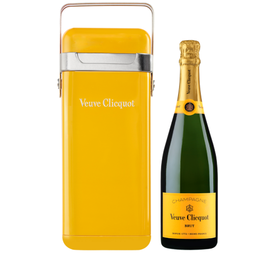 Veuve Clicquot Brut Yellow...
