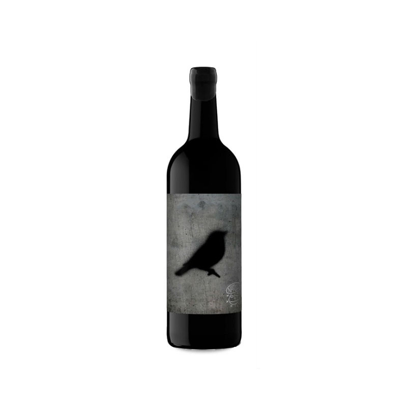 Zorzal Nat Cool Graciano 1 Liter 2024