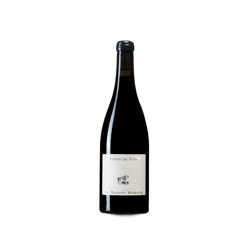 La Maison Romane Côtes de Nuits Village 2023