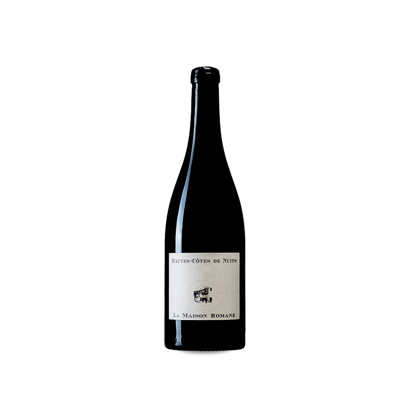 La Maison Romane Hautes-Côtes de Nuits 2023