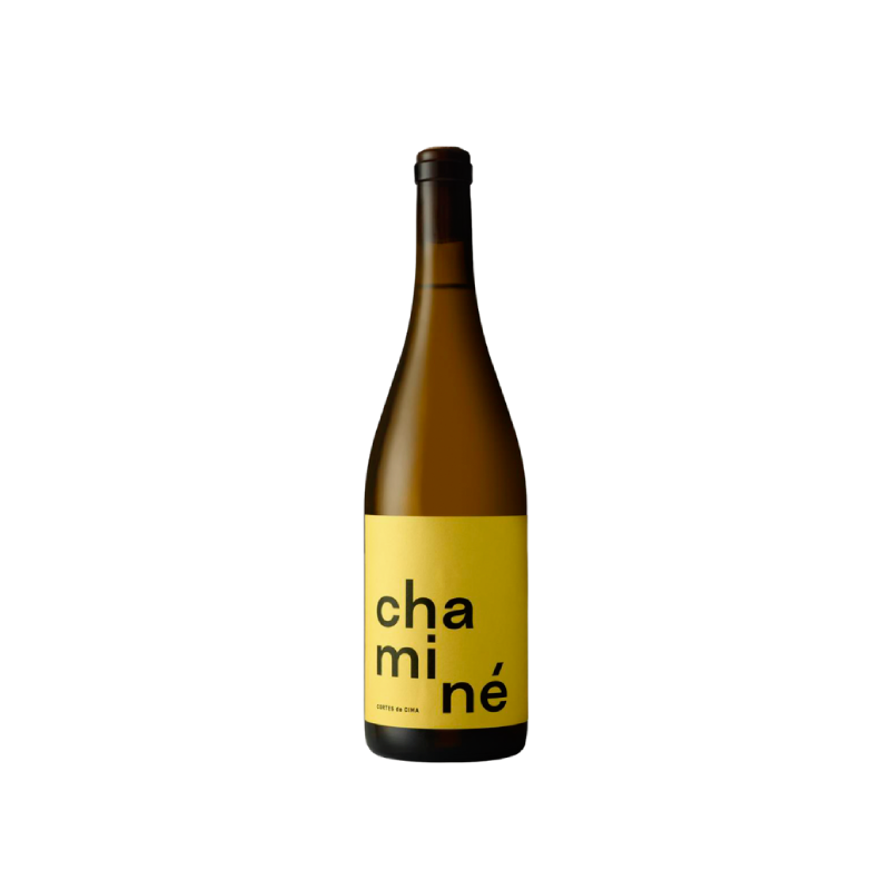 Cortes de Cima Chaminé Branco 2023