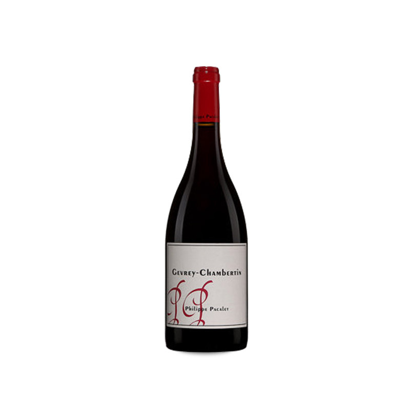 Philippe Pacalet Gevrey-Chambertin 2023