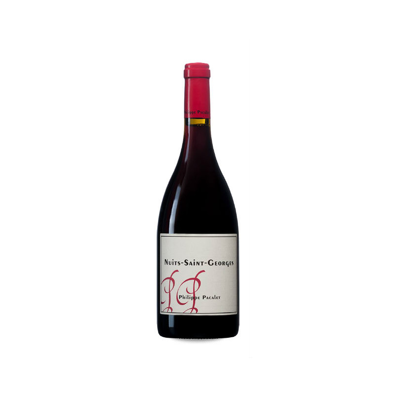 Philippe Pacalet Nuits-Saint-Georges 2023