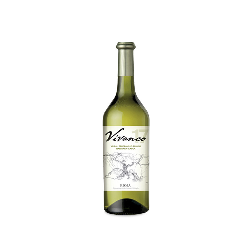 Vivanco Blanco 2024