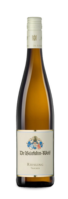 Dr. Bürklin Wolf Riesling Trocken
