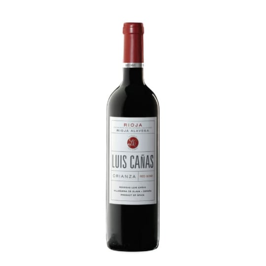 Luis Cañas Crianza 2022