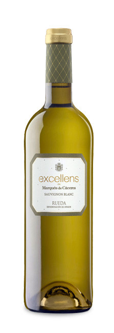 Marqués de Cáceres Excellens Sauvignon Blanc