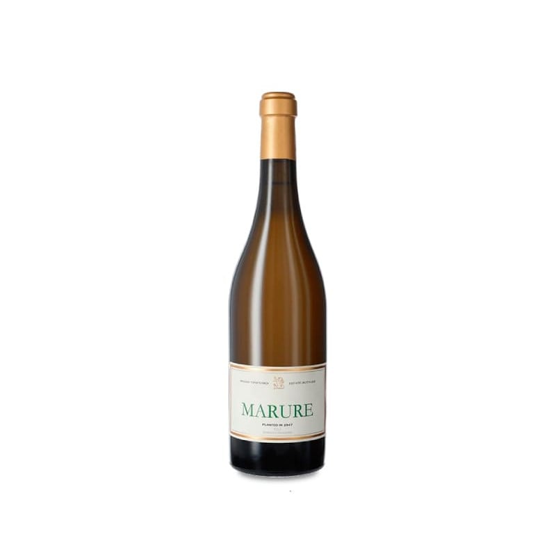 Finca Allende Marure  2021