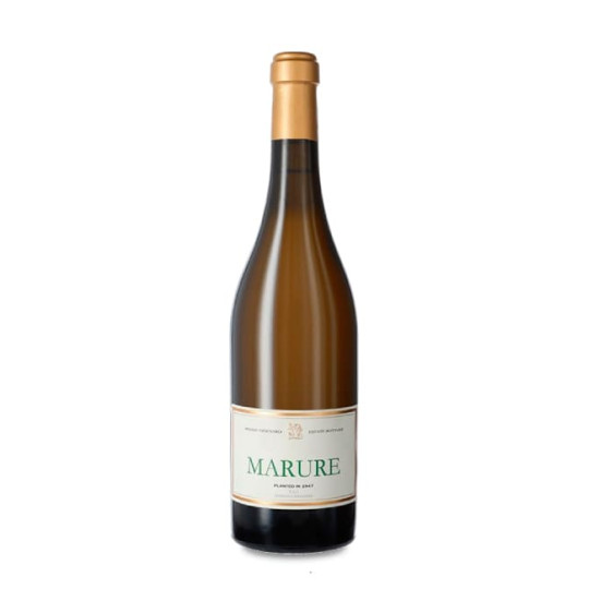 Finca Allende Marure  2021