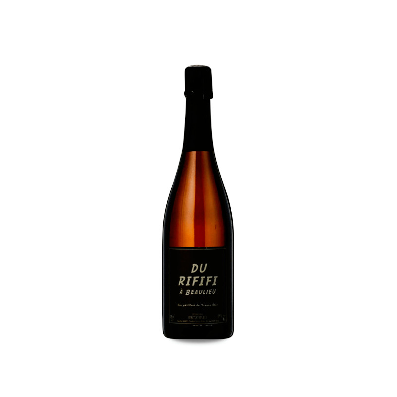 Domaine Bobinet Du Rififi à Beaulieu 2022