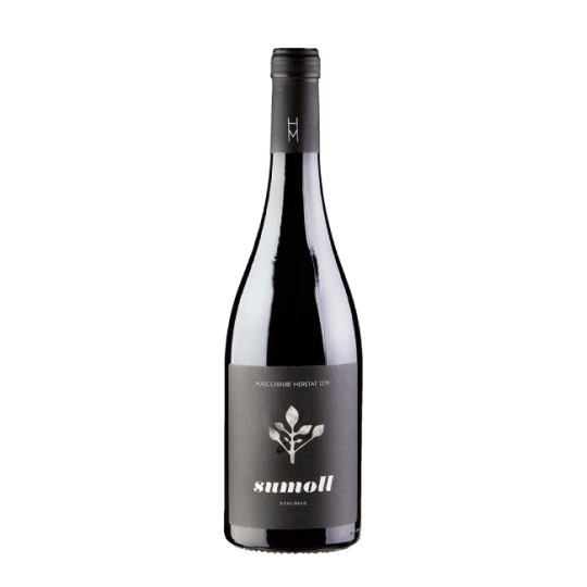 Mascorrubí Sumoll Atuell 2018