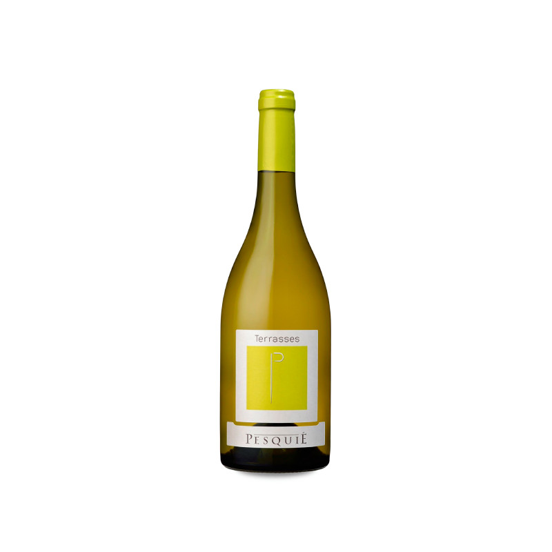 Château Pesquié Terrasses Blanc 2024
