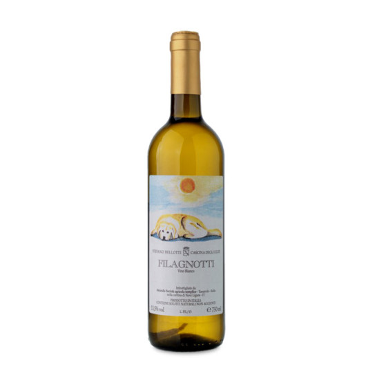 Cascina Degli Ulivi Gavi...